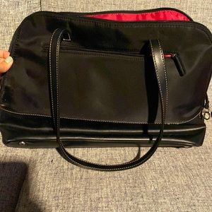 Multi pocket Tote